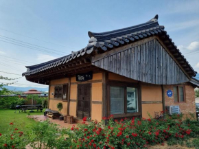 Jirisan Hanok guesthouse